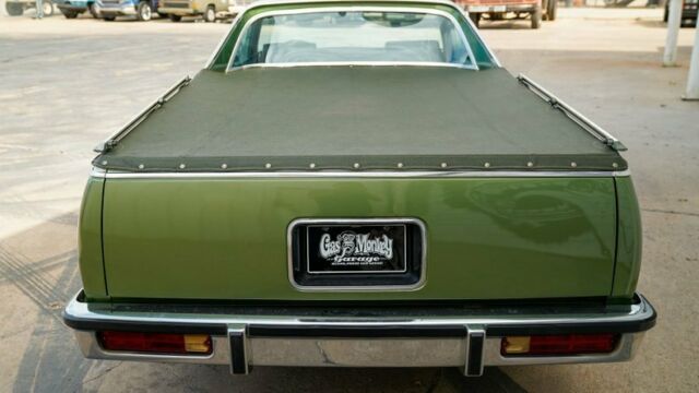 1979 Chevrolet El Camino - photo 9