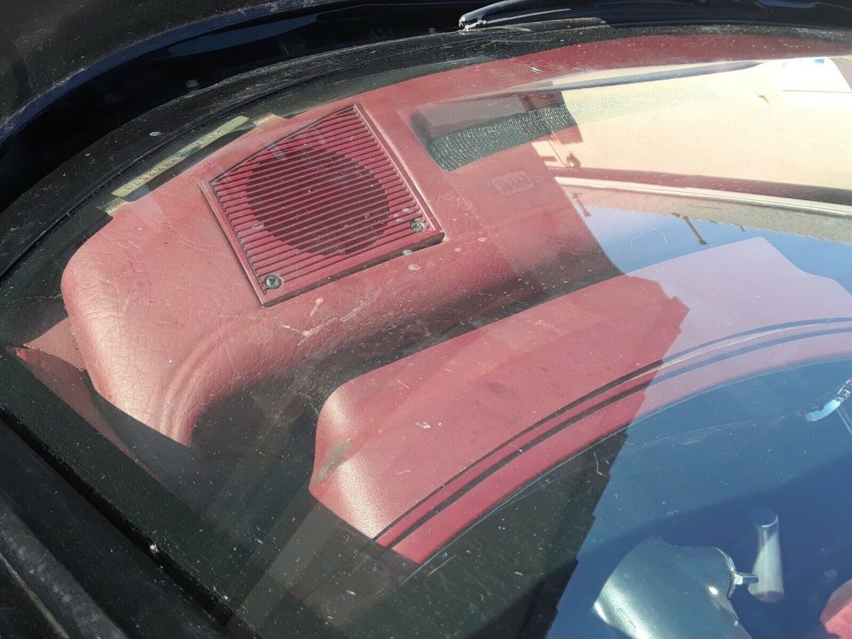 1979 Chevrolet El Camino - photo 10