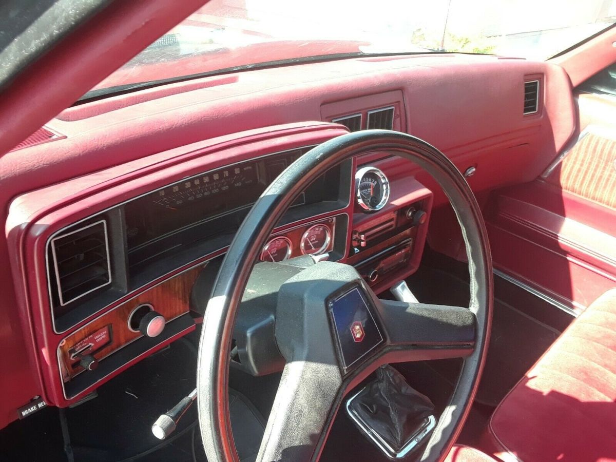 1979 Chevrolet El Camino - photo 12