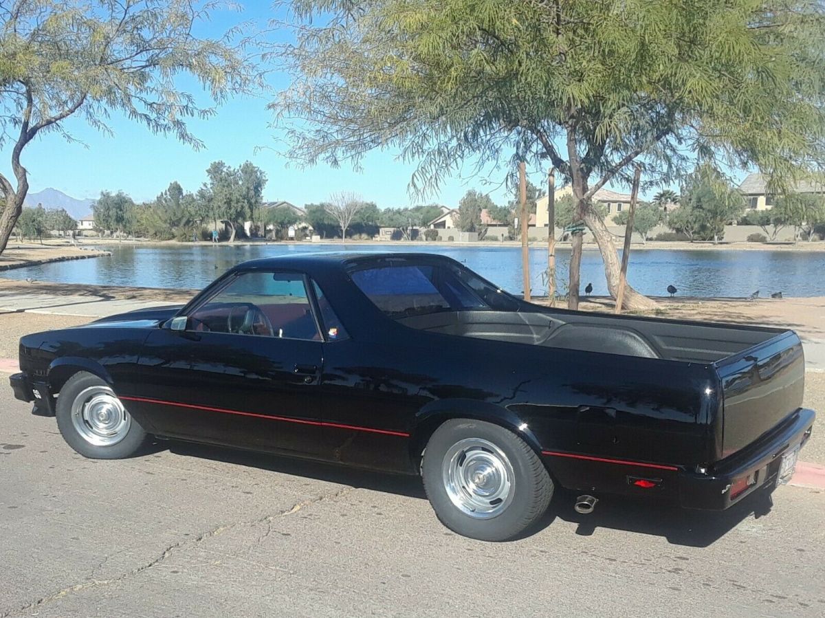 1979 Chevrolet El Camino - photo 3
