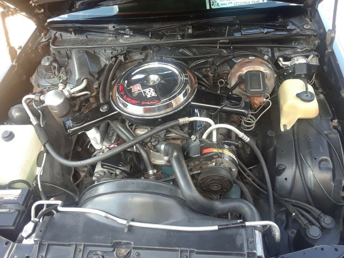 1979 Chevrolet El Camino - photo 6