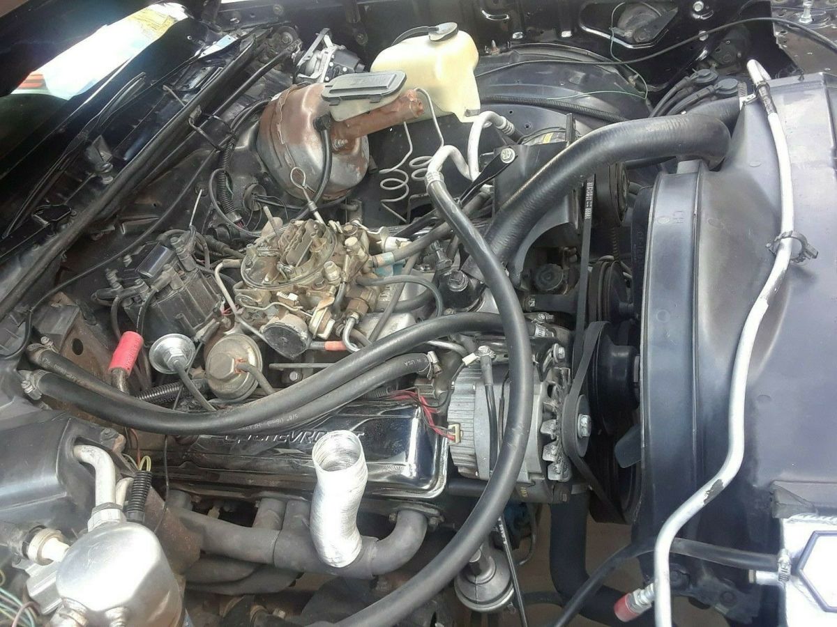 1979 Chevrolet El Camino - photo 7