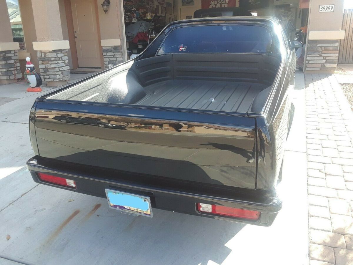 1979 Chevrolet El Camino - photo 8