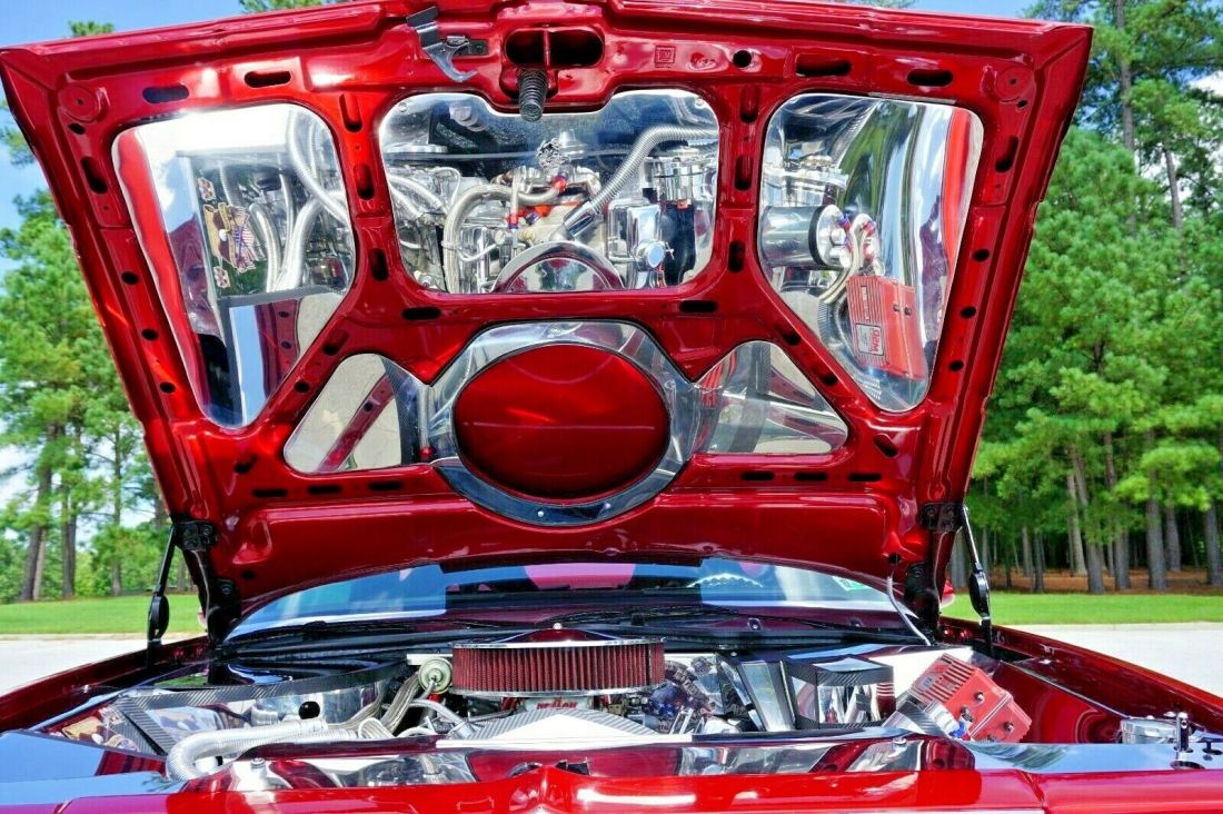 1979 Chevrolet El Camino - photo 10