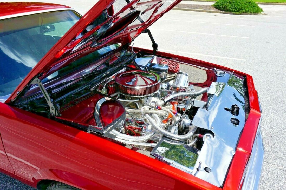 1979 Chevrolet El Camino - photo 11