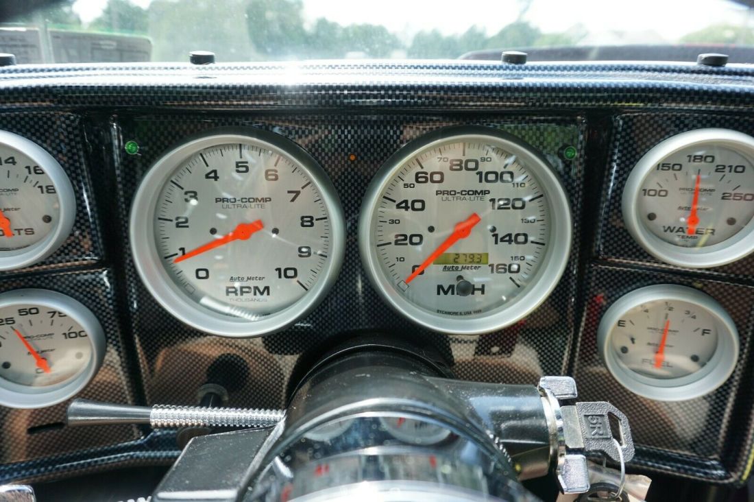 1979 Chevrolet El Camino - photo 12