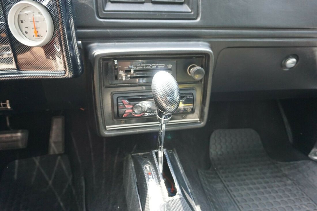 1979 Chevrolet El Camino - photo 13
