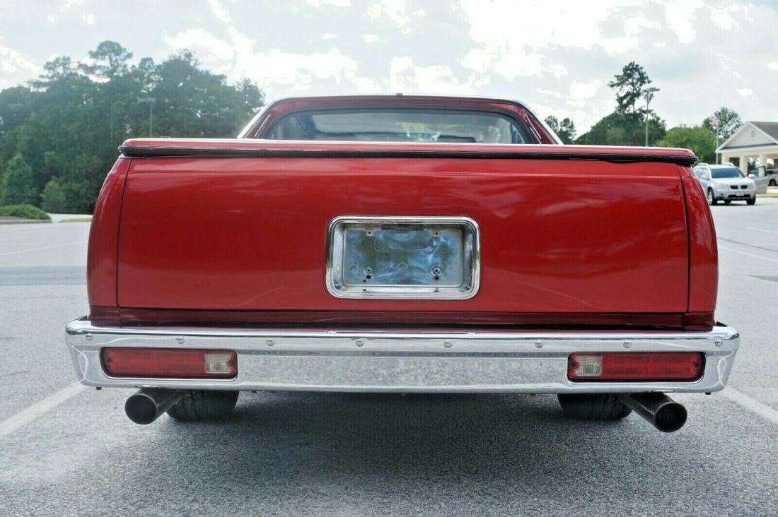 1979 Chevrolet El Camino - photo 5
