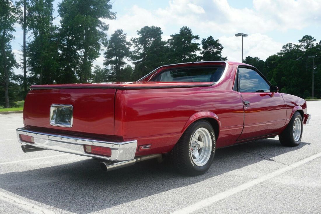 1979 Chevrolet El Camino - photo 6