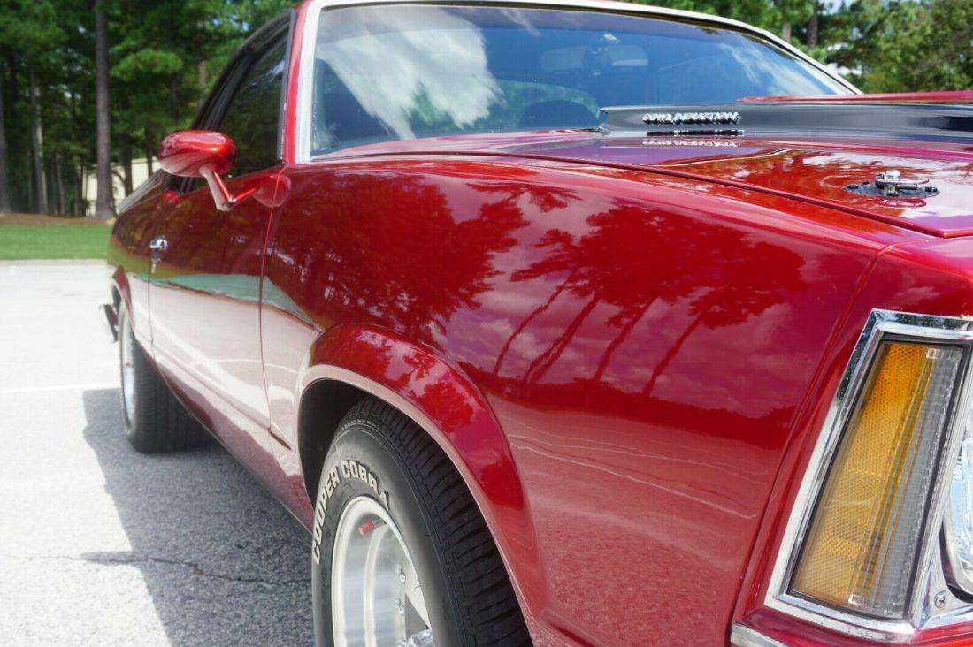 1979 Chevrolet El Camino - photo 7