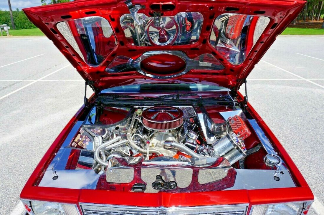 1979 Chevrolet El Camino - photo 8