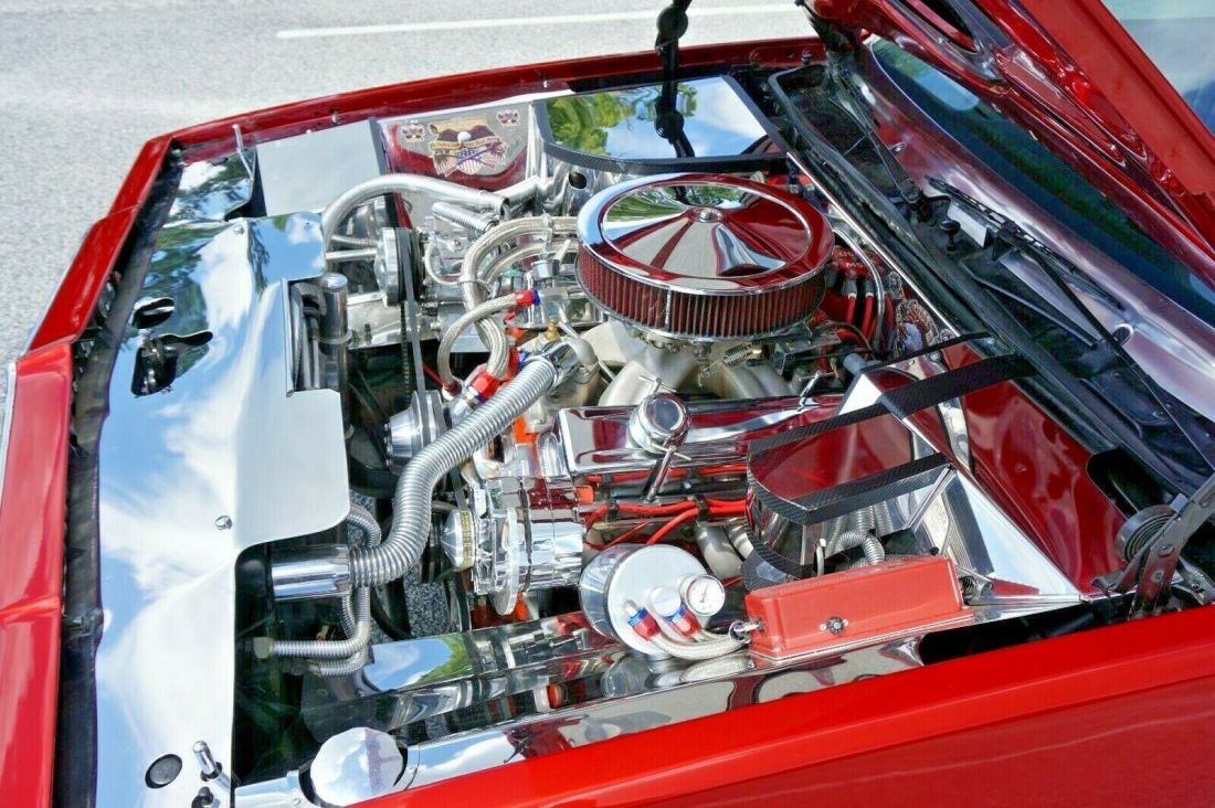 1979 Chevrolet El Camino - photo 9
