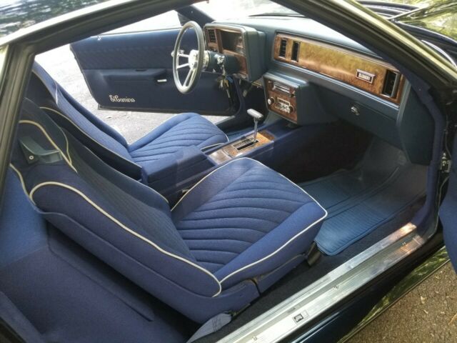 1979 Chevrolet El Camino Iroc-SS - photo 11