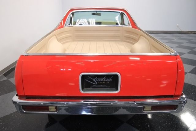 1979 Chevrolet El Camino -- - photo 12