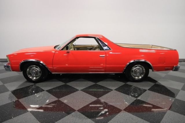 1979 Chevrolet El Camino -- - photo 3
