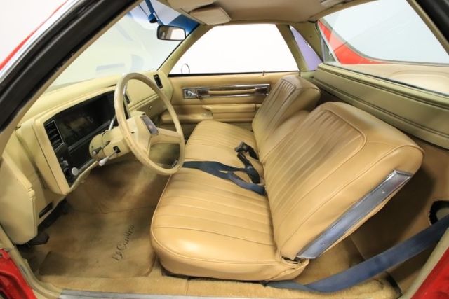 1979 Chevrolet El Camino -- - photo 5
