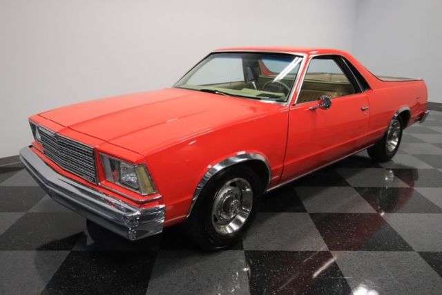 1979 Chevrolet El Camino -- - photo 6