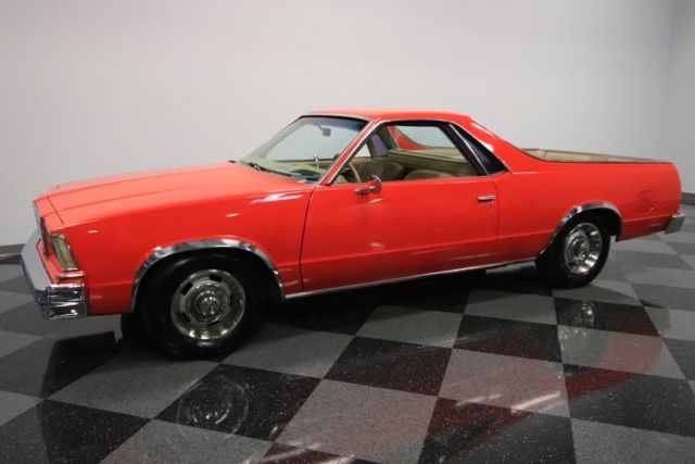 1979 Chevrolet El Camino -- - photo 7