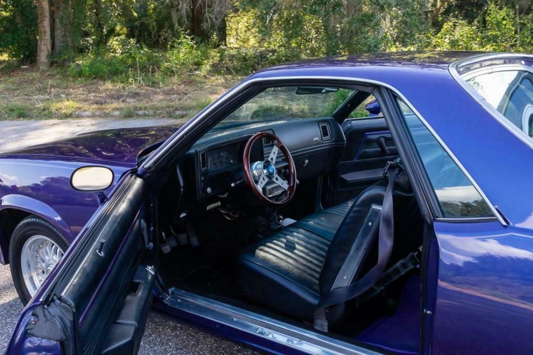1979 Chevrolet El Camino - photo 10