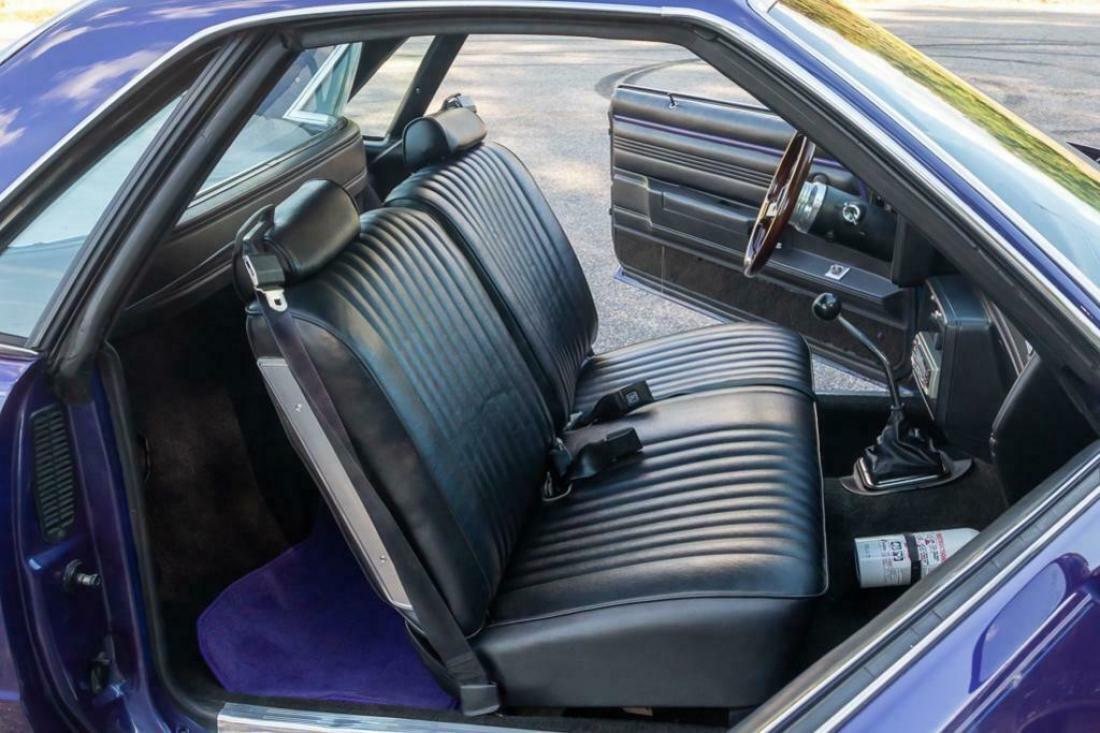 1979 Chevrolet El Camino - photo 11