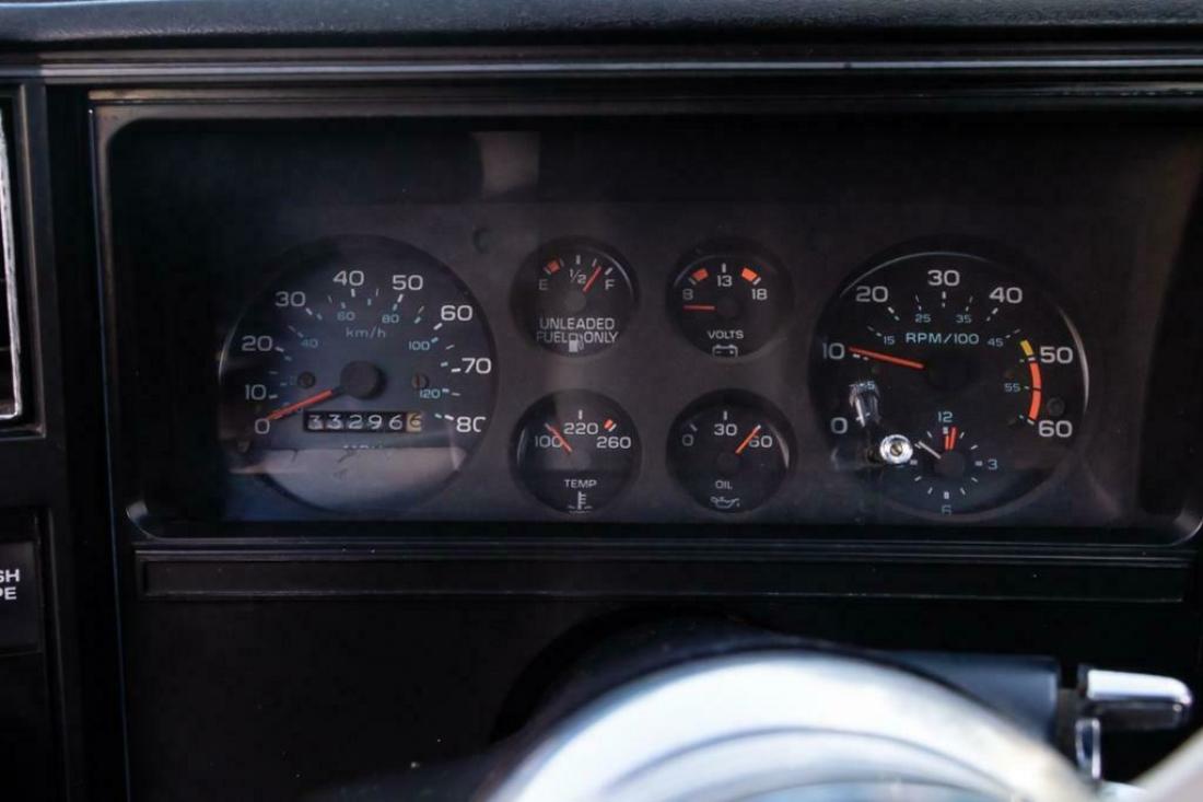 1979 Chevrolet El Camino - photo 12