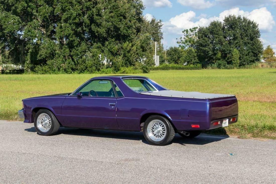 1979 Chevrolet El Camino - photo 3