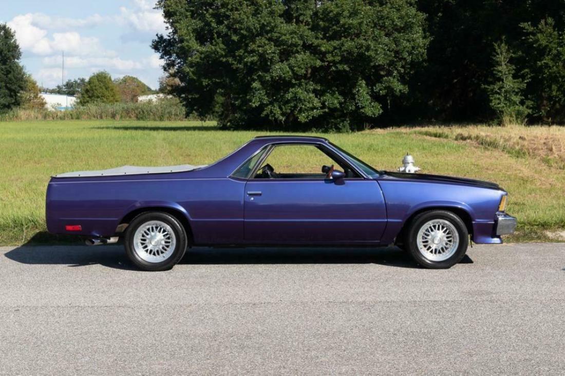 1979 Chevrolet El Camino - photo 5