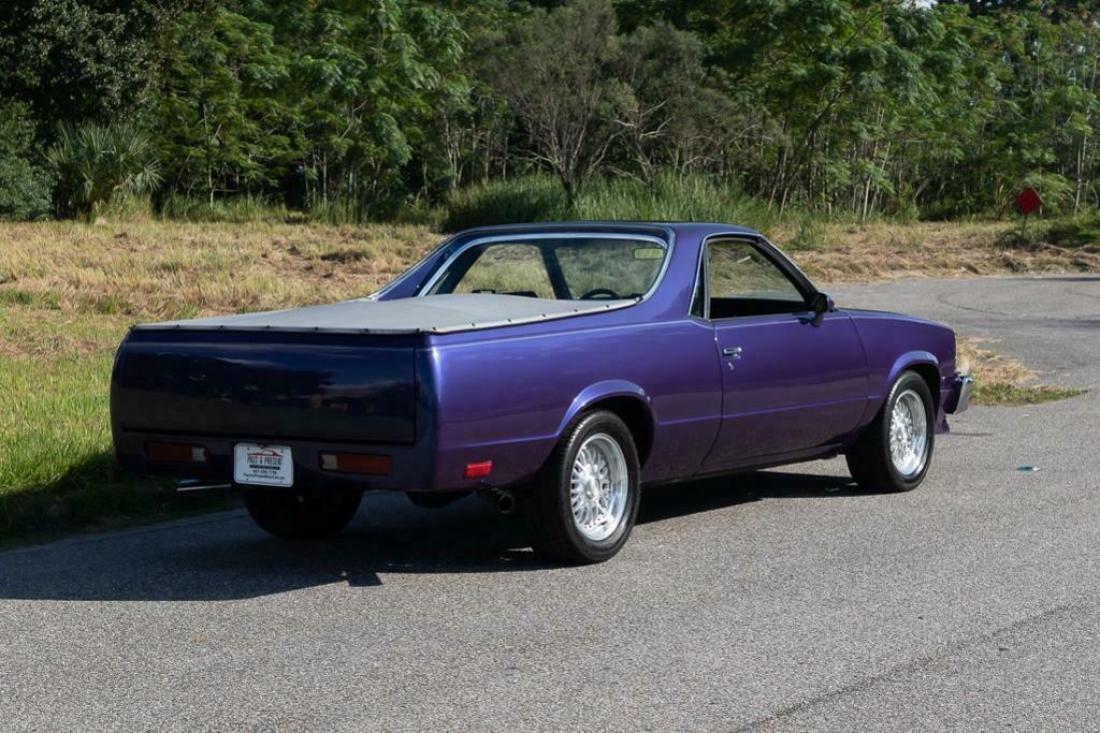 1979 Chevrolet El Camino - photo 6