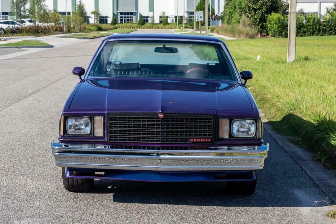 1979 Chevrolet El Camino - photo 7