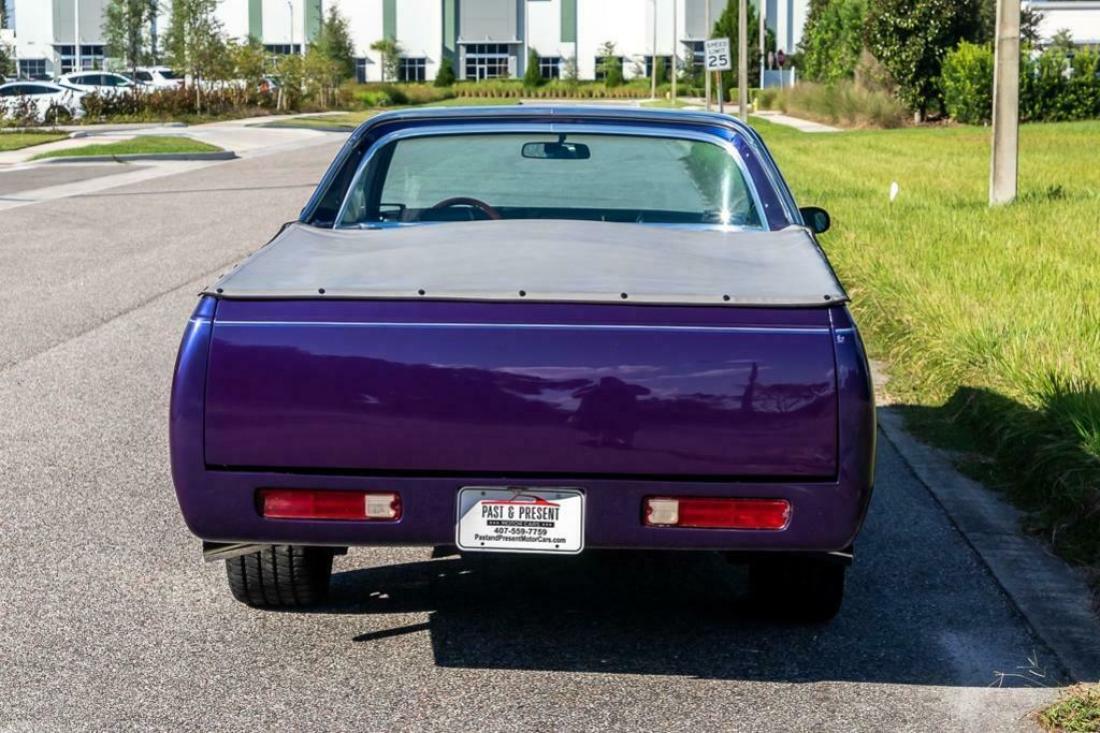 1979 Chevrolet El Camino - photo 8