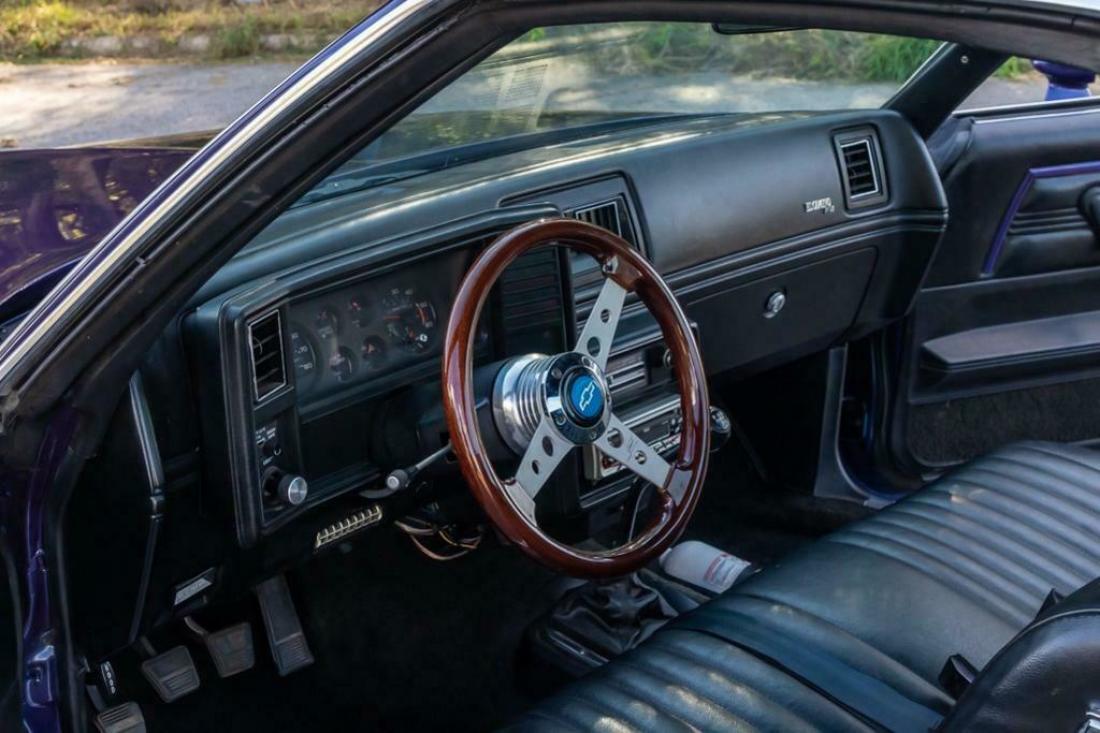 1979 Chevrolet El Camino - photo 9