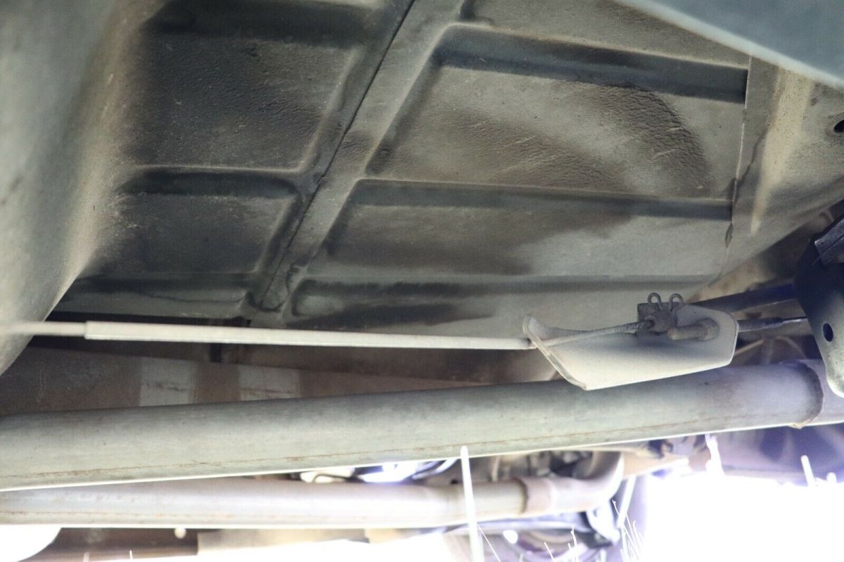 1979 Chevrolet El Camino Royal Knight 350 V8 Pickup 80+ HD Pictures - photo 13
