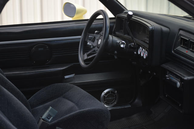 1979 Chevrolet El Camino - photo 7