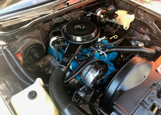 1979 Chevrolet El Camino -RARE 4 SPEED- - photo 12