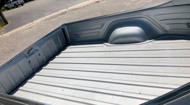 1979 Chevrolet El Camino -RARE 4 SPEED- - photo 8