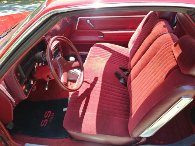 1979 Chevrolet El Camino - photo 10