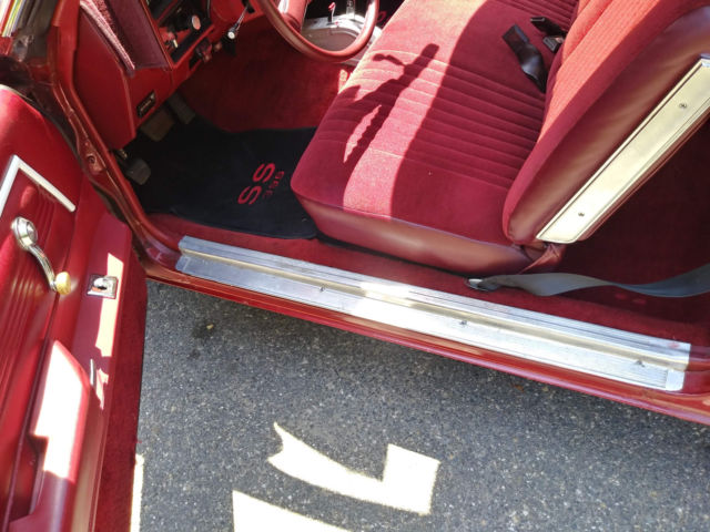 1979 Chevrolet El Camino - photo 11