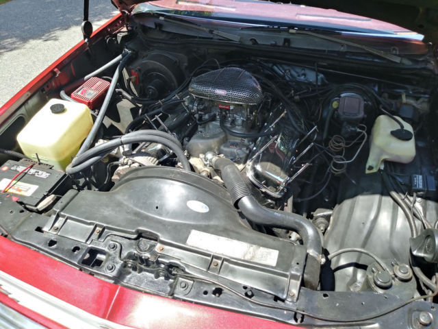 1979 Chevrolet El Camino - photo 12