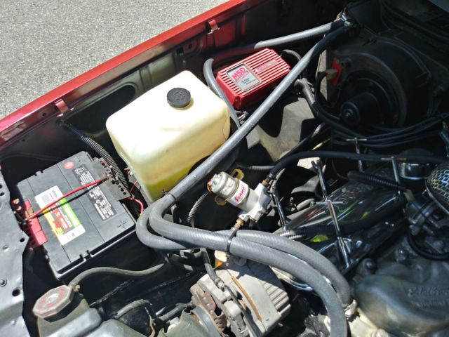 1979 Chevrolet El Camino - photo 13