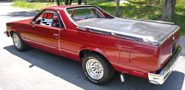1979 Chevrolet El Camino - photo 6