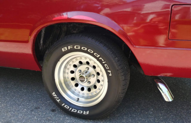 1979 Chevrolet El Camino - photo 7