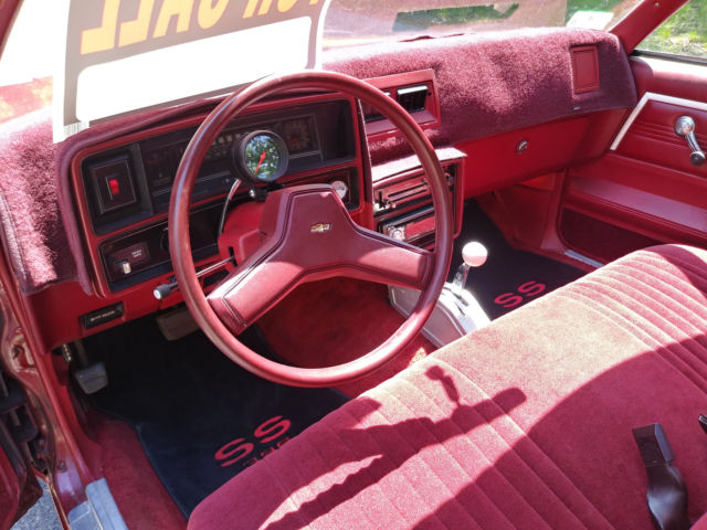 1979 Chevrolet El Camino - photo 9