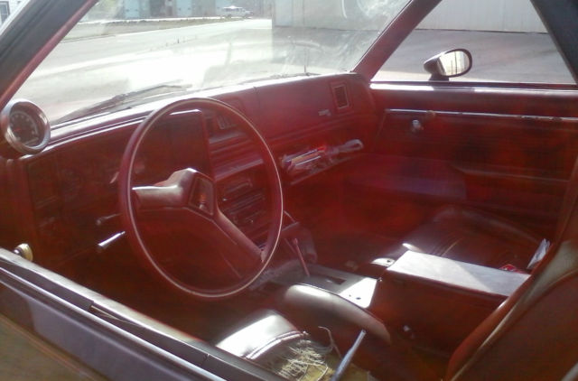 1979 Chevrolet El Camino Super Sport - photo 2