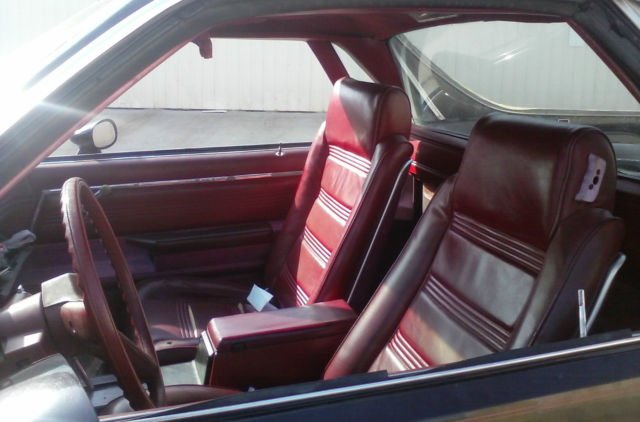 1979 Chevrolet El Camino Super Sport - photo 3