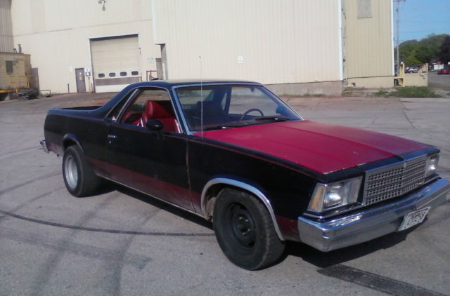 1979 Chevrolet El Camino Super Sport - photo 5