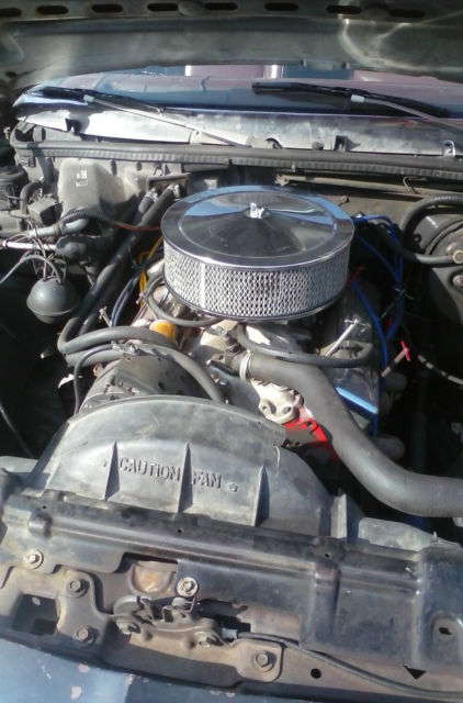 1979 Chevrolet El Camino Super Sport - photo 8