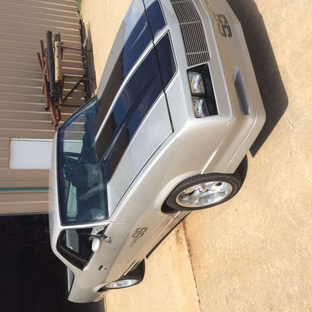 1979 Chevrolet El Camino - photo 2