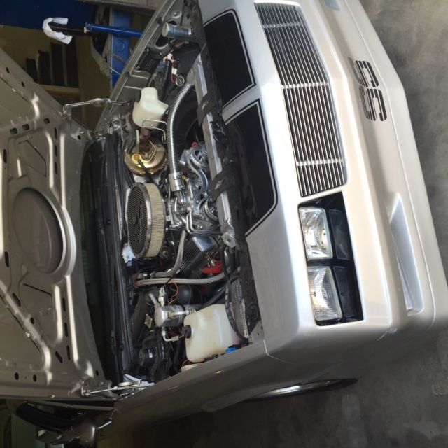 1979 Chevrolet El Camino - photo 3