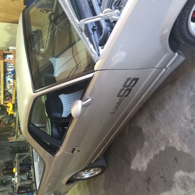 1979 Chevrolet El Camino - photo 6