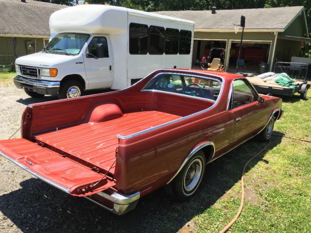 1979 Chevrolet El Camino - photo 2